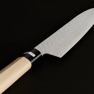 Handcrafted Japanese Gyuto Chef's Knife - 18cm