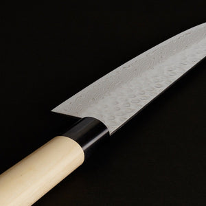Handcrafted Japanese Gyuto Chef's Knife - 18cm
