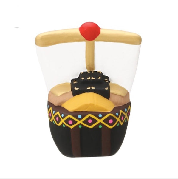 Starbucks Japan Ceramic Treasure Ship