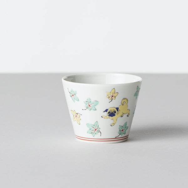 Sobachoco Cup - Dog