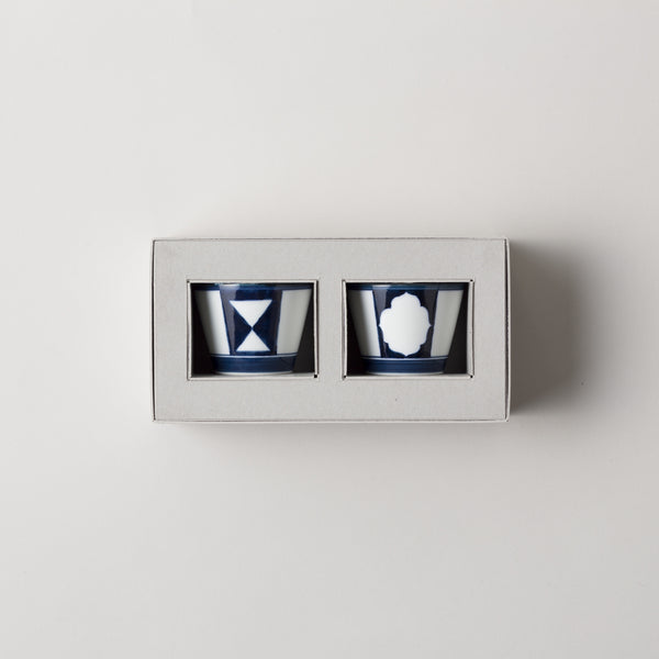 Monthly Special Gift Box of Japanese Tableware