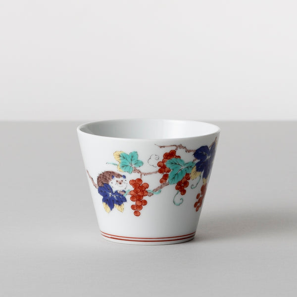 Sobachoco Set of 5 Cups