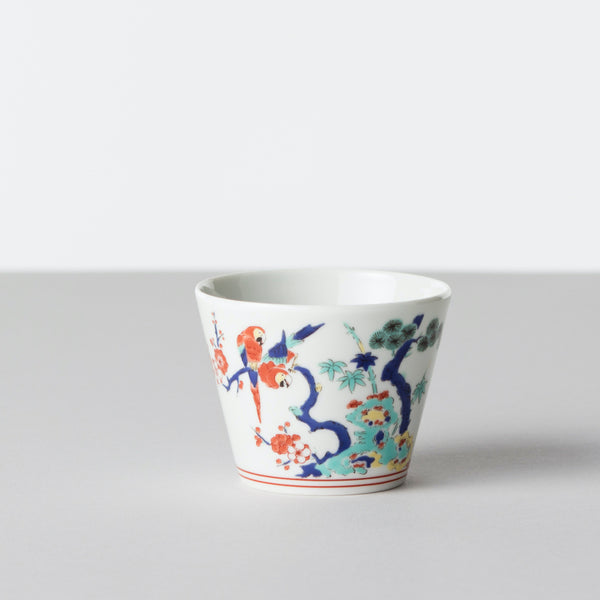 Sobachoco Set of 5 Cups